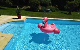 Villa La Clef Des Champs